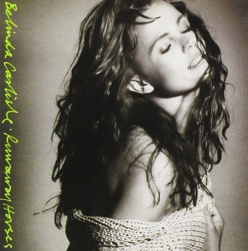 Audio belinda carlisle - carlisle,