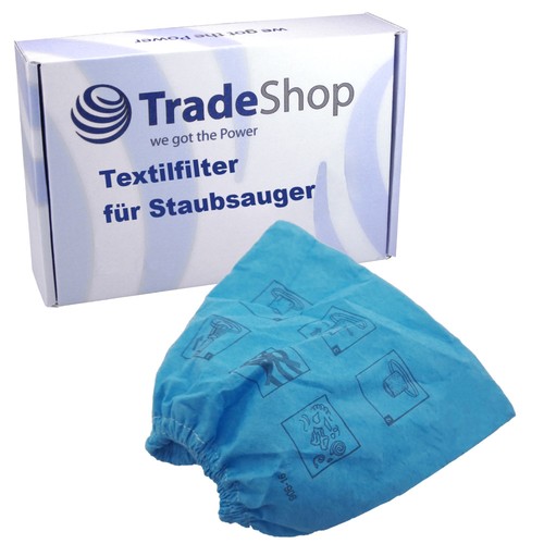 Filtro tessile compatibile - , con