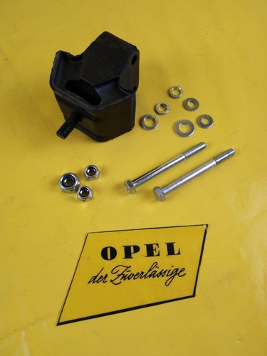 Nuovo supporto motore opel - motore,