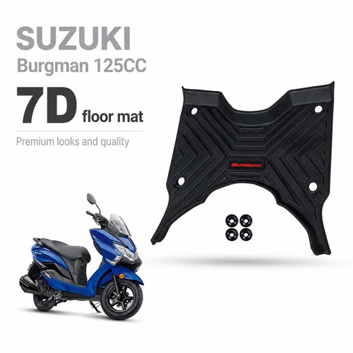 Per suzuki burgman street 125 - per,