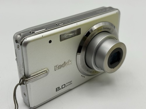 Fotocamera digitale kodak - fotocamera,