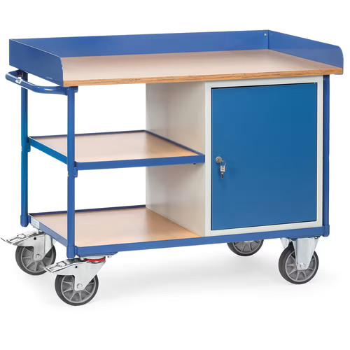 Carrello officina fetra - carrello,