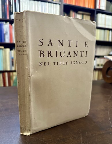 Giuseppe tucci santi e - giuseppe,