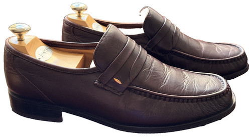 Mocassini uomo clarks - mocassini,