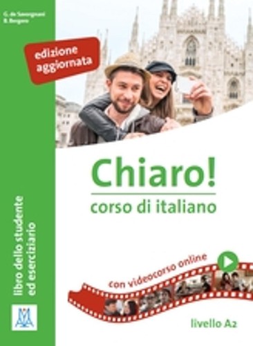 Chiaro libro audio - chiaro!:,