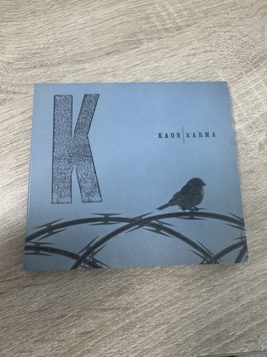 Kaos karma 2007 - -, hip