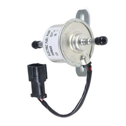 Ricambio pompa carburante - ricambio,