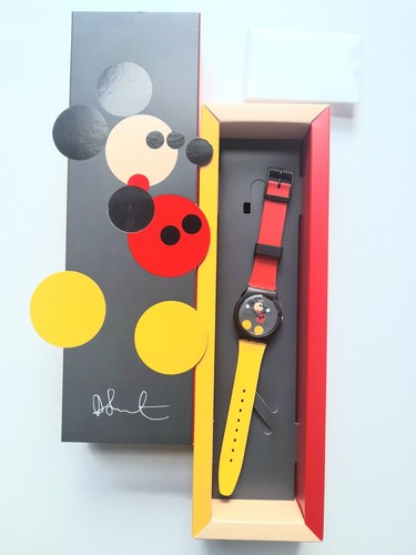 Swatch edizione limitata - swatch:,