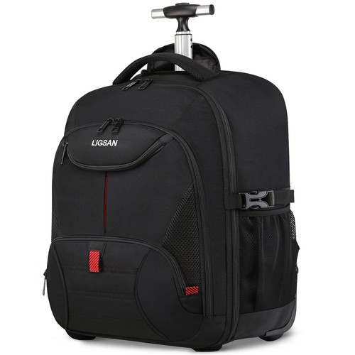 Zaino trolley per portatile - per,