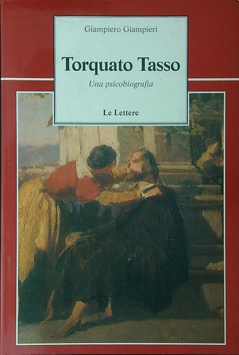 Torquato tasso giampieri - tasso,