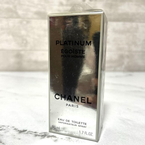 Chanel egoiste platinum - chanel, pour