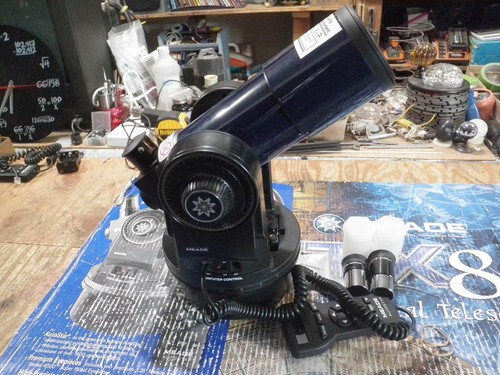 Meade etx 70at - etx-70at, refractor