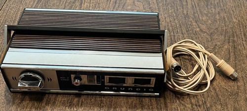 Lettore registratore cassette