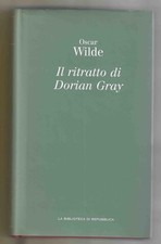 Oscar wilde ritratto - -,
