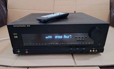 Ricevitore harmon kardon - ricevitore, avr