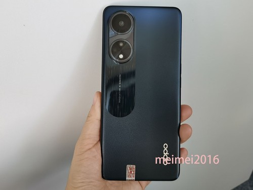 Smartphone android oppo a98 - oppo, 5g