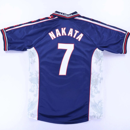 Terza maglia originale