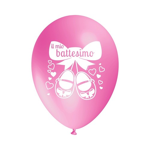 100 palloncini il mio - il,