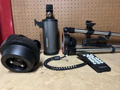Telescopio celestron nectar - telescopio,