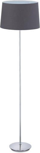 Lampada terra con - lampada,