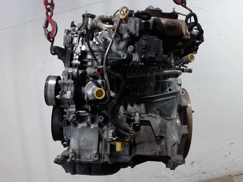 Motore diesel - motore,