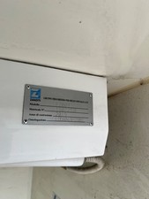 Gruppo frigo zanotti fz009 - frigo,