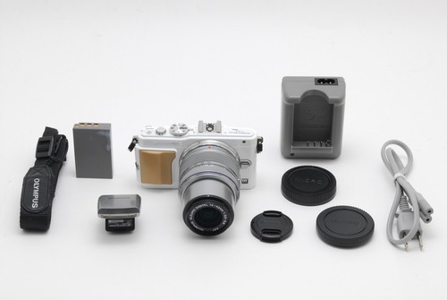 Come nuovo olympus pen - [come,
