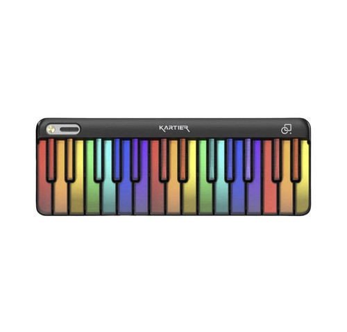 Kartier pianoforte midi - kartier,