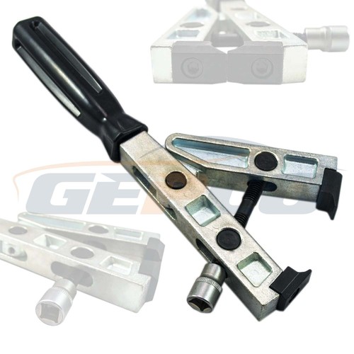 Pinza serraggio per - di,
