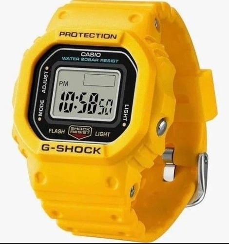 Orologio casio shock - orologio, g-shock