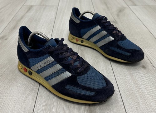 Vintage adidas trainer - vintage,