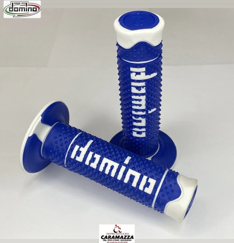 Coppia manopole domino - coppia,