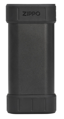 Zippo black heatbank pro - zippo,