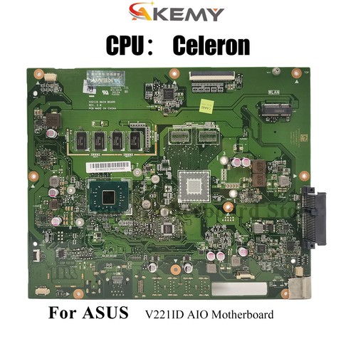 Scheda madre v221id per asus - v221id,