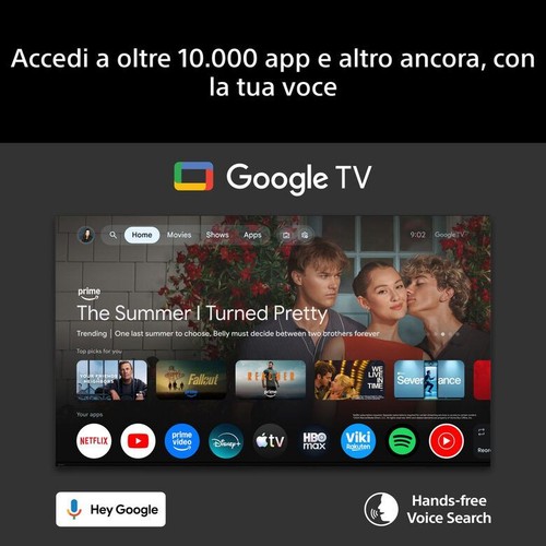 Sony bravia ii - ii, xr75m2