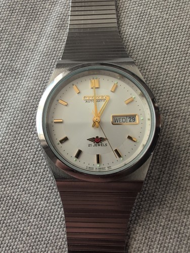 Raro orologio uomo - raro, da