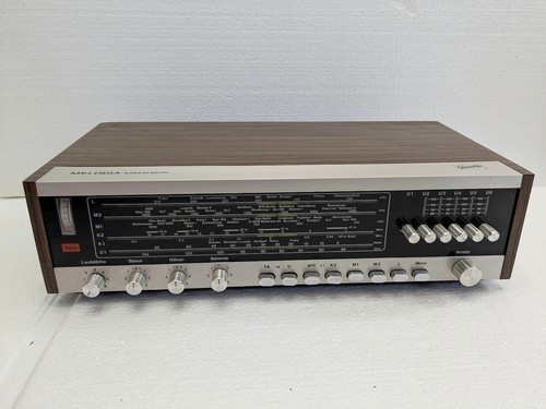 Ricevitore elettronico 302