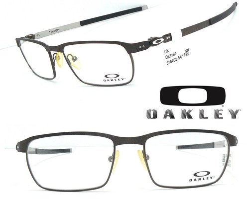 Occhiali oakley tincup marrone - oakley,