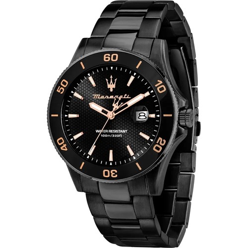 Orologio uomo maserati - orologio,