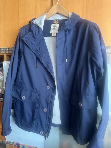 Timberland giacca uomo navy - timberland,