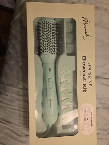 Kit blowout capelli sirena - capelli,