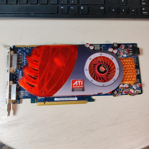 Gpu hd4850 - gpu,