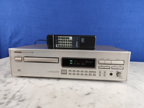 Onkyo 7210 lettore - onkyo,