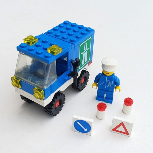 Lego vintage classic town - vintage,
