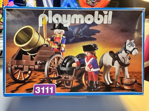 Playmobil completo box - completo, set