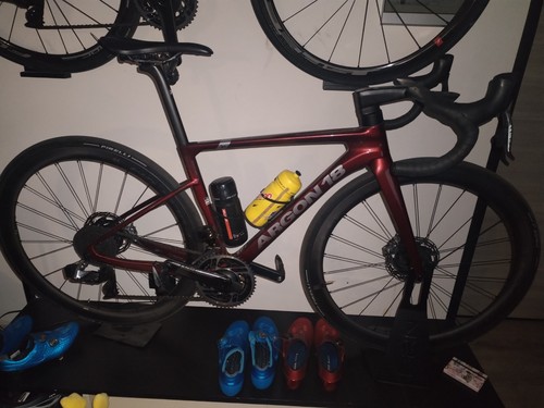 Argor sum red etap axs - ,