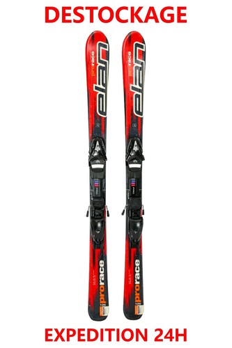 Ski usati bambino - bambino, "pro