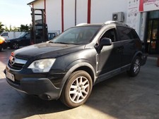 Ricambi opel antara dal - ricambi, 2007