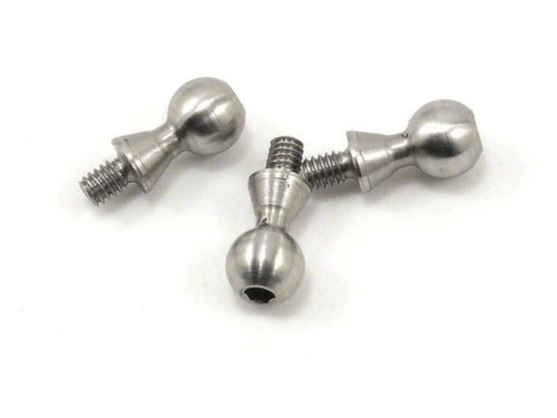 Flybarless swashplate ball - swashplate,