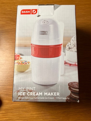 Dash pint gelatiera per - my,
